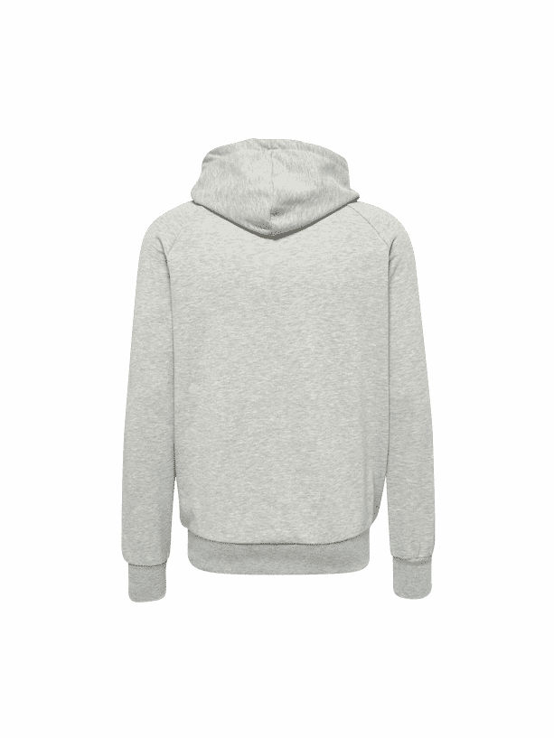 HUMMEL HMLISAM 2.0 HOODIE