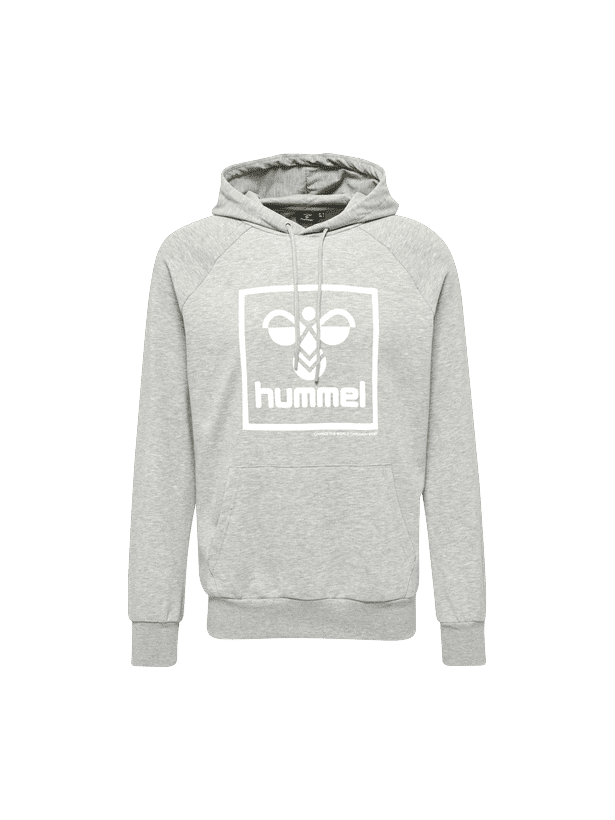 HUMMEL HMLISAM 2.0 HOODIE
