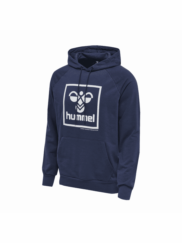 HUMMEL HMLISAM 2.0 HOODIE