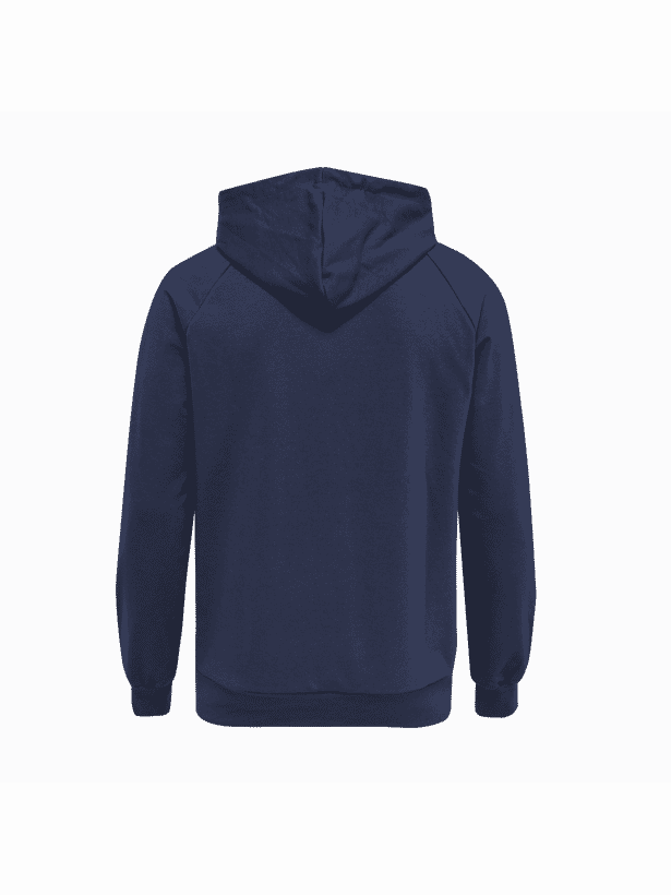 HUMMEL HMLISAM 2.0 HOODIE