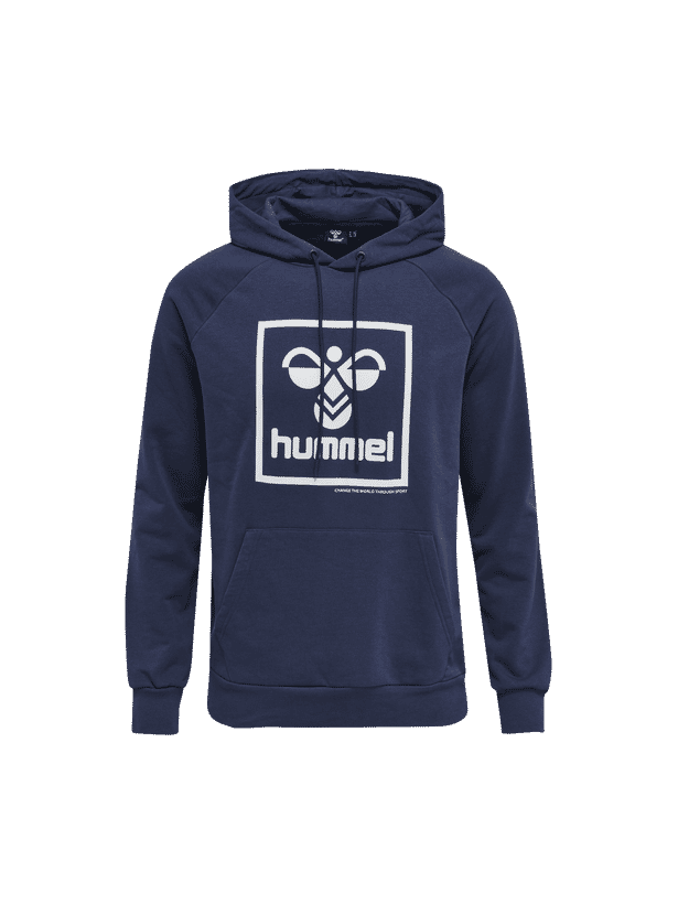 HUMMEL HMLISAM 2.0 HOODIE