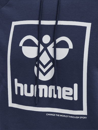 HUMMEL HMLISAM 2.0 HOODIE