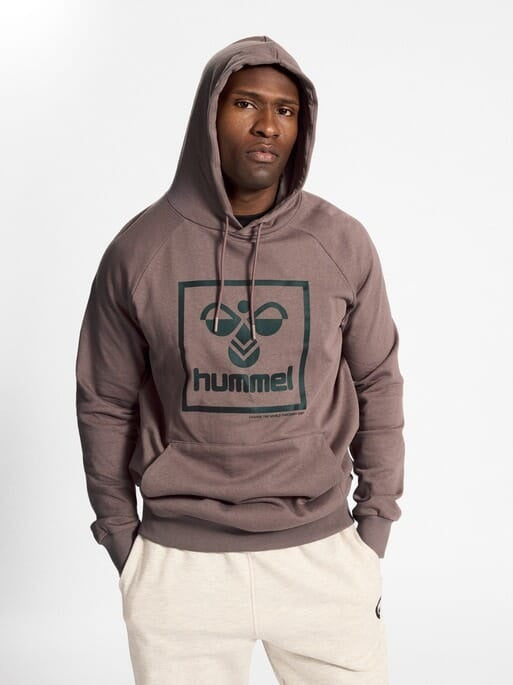 HUMMEL HMLISAM 2.0 HOODIE
