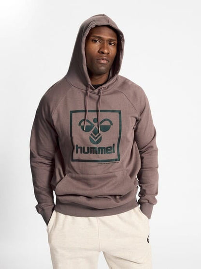 HUMMEL HMLISAM 2.0 HOODIE