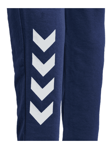 HUMMEL HMLISAM 2.0 TAPERED PANTS