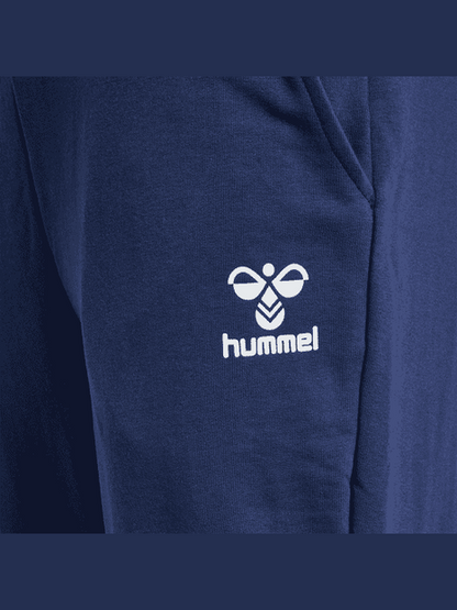 HUMMEL HMLISAM 2.0 TAPERED PANTS