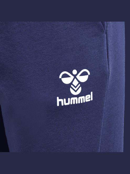 HUMMEL HMLISAM 2.0 REGULAR PANTS