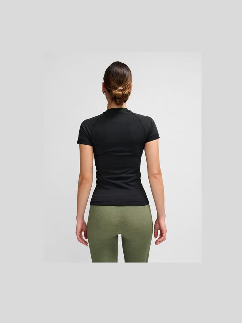 HUMMEL HMLCLEA SEAMLESS TIGHT T-SHIRT