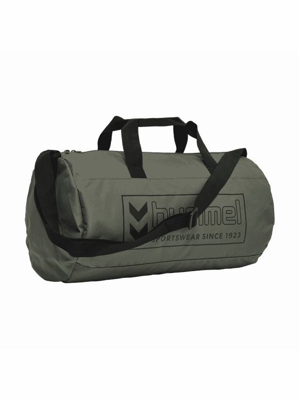 HMLKEY ROUND SPORTSBAG