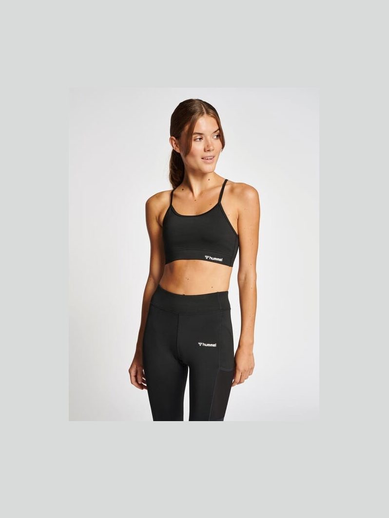HUMMEL HMLMT CHIPO PADDED SPORTS BRA
