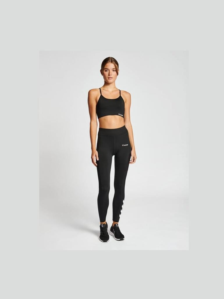 HUMMEL HMLMT CHIPO PADDED SPORTS BRA