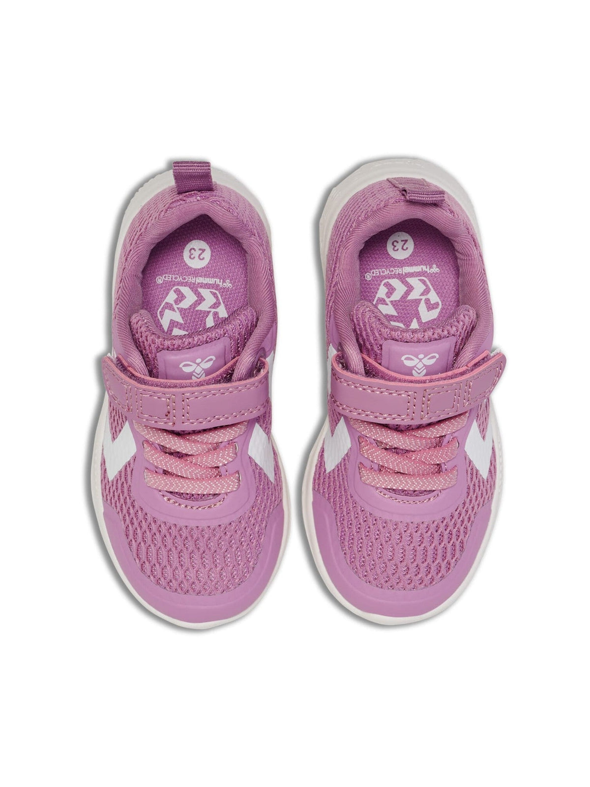 HUMMEL ACTUS RECYCLED INFANT