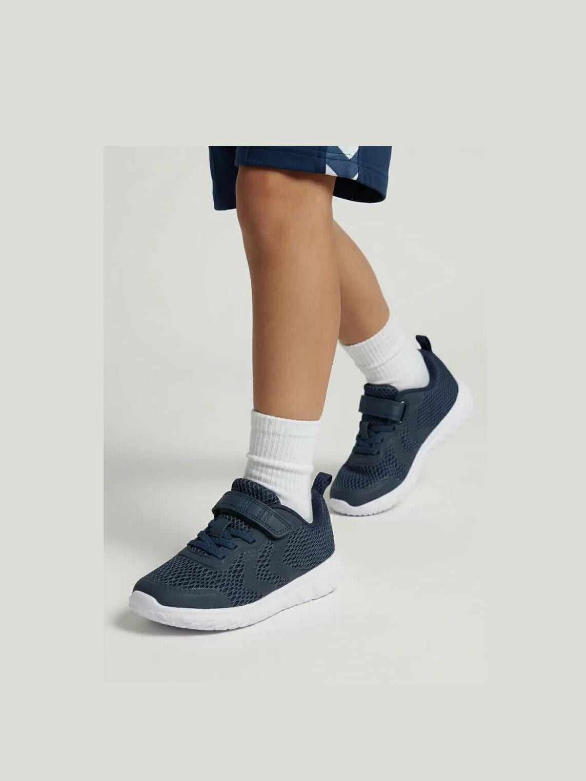 HUMMEL ACTUS  RECYCLED JR