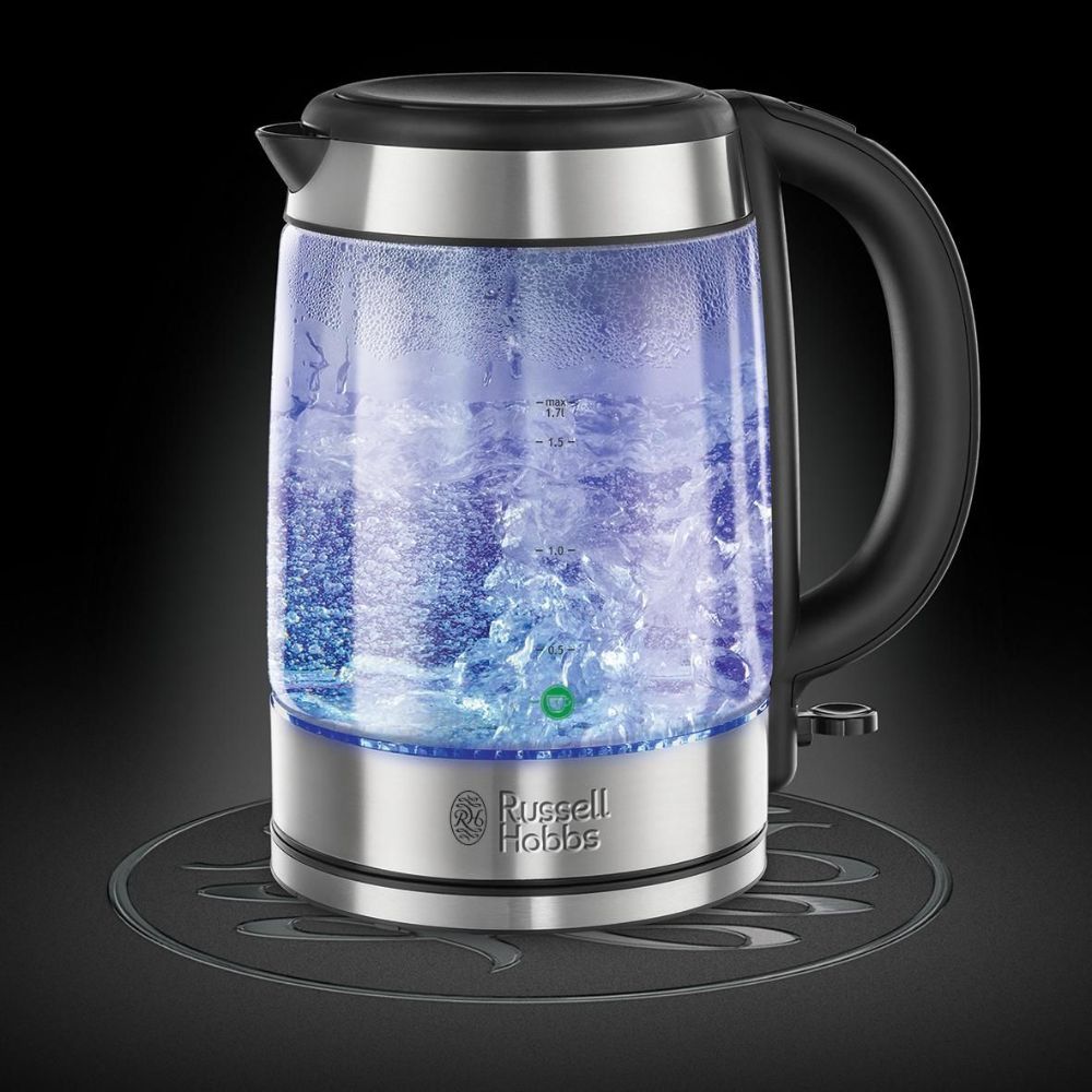 Russell Hobbs, Glass Kettle