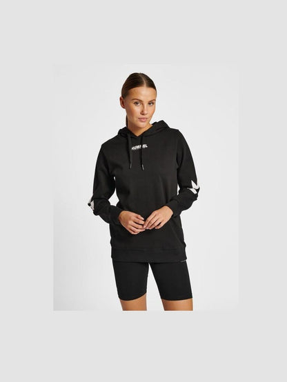 HUMMEL HMLLEGACY WOMAN HOODIE