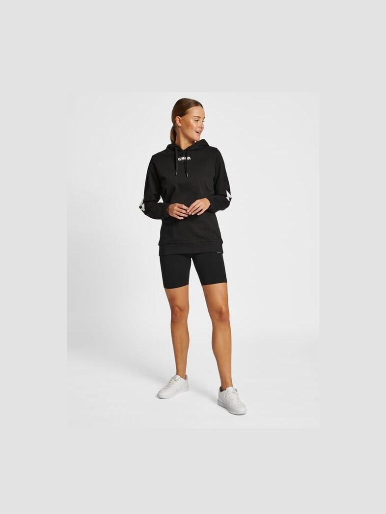 HUMMEL HMLLEGACY WOMAN HOODIE