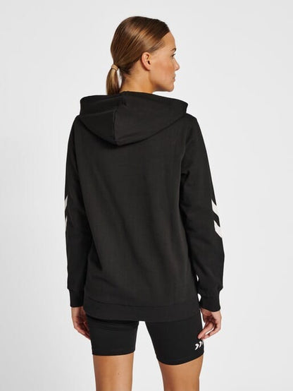 HUMMEL HMLLEGACY WOMAN HOODIE