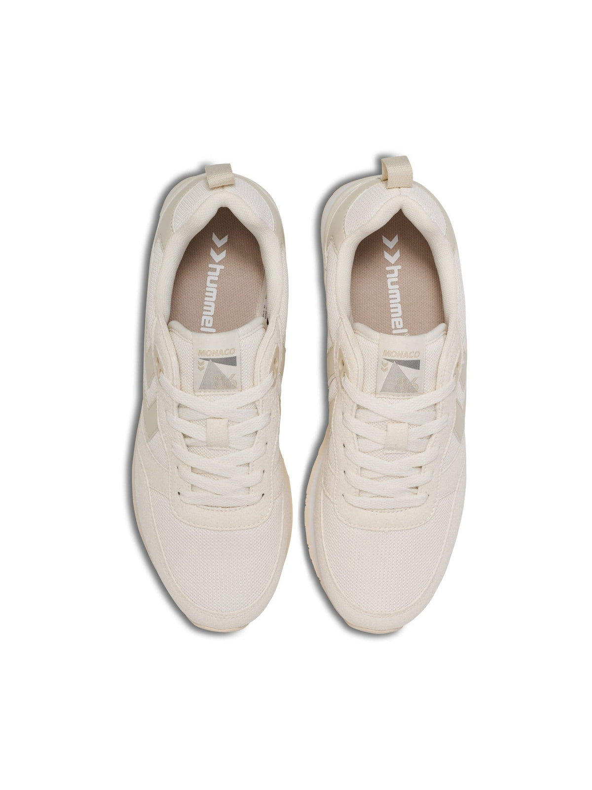 HUMMEL MONACO 86
