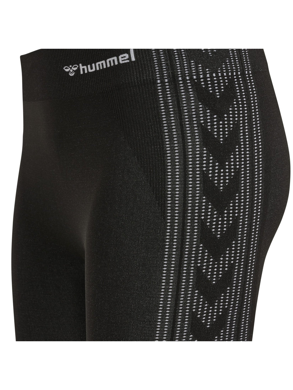 HUMMEL hmlMT SHAPING SEAMLESS MW TIGHTS