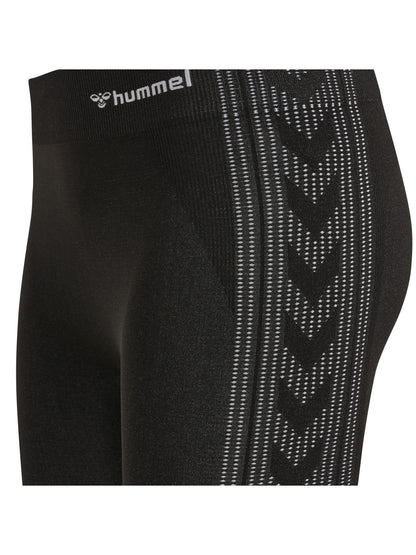 HUMMEL hmlMT SHAPING SEAMLESS MW TIGHTS