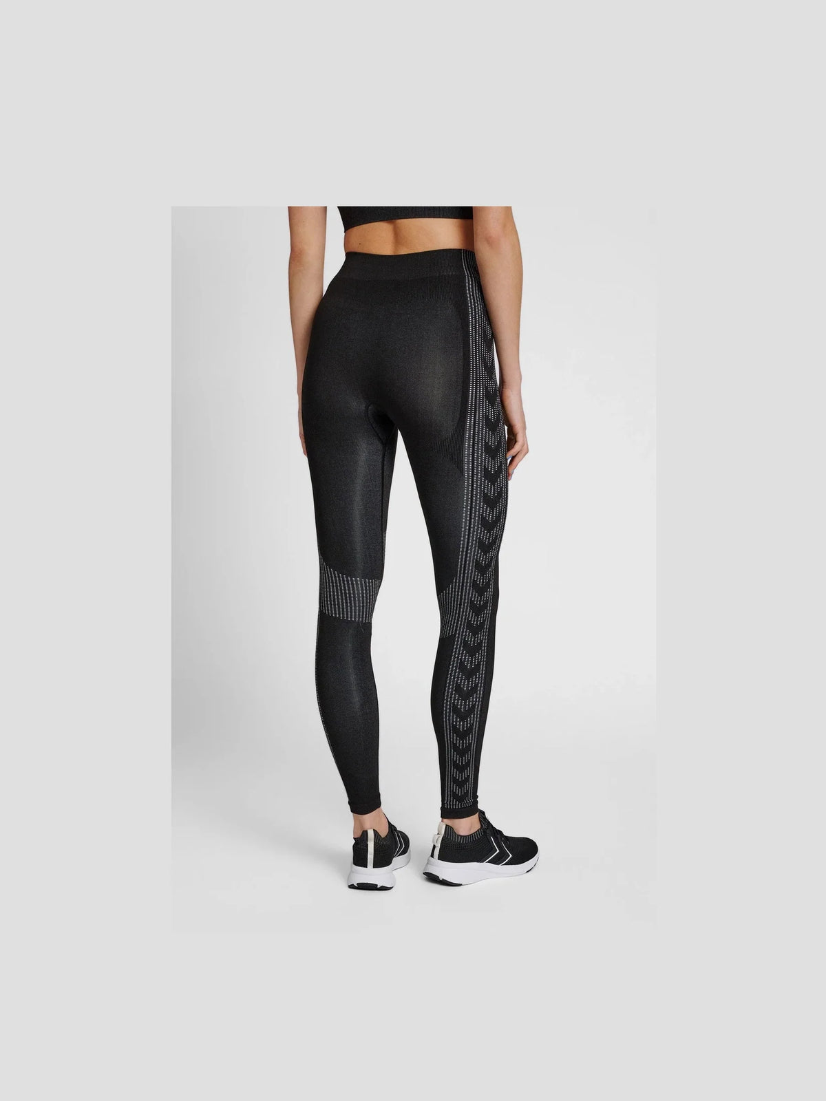 HUMMEL hmlMT SHAPING SEAMLESS MW TIGHTS