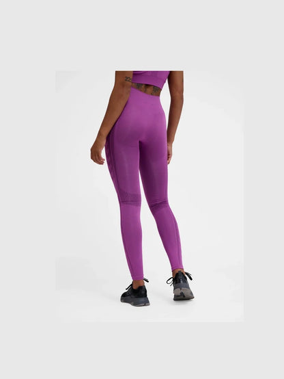 HUMMEL hmlMT SHAPING SEAMLESS MW TIGHTS