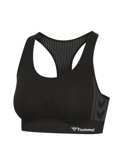 HUMMEL HMLSHAPING SEAMLESS SPORTS TOP