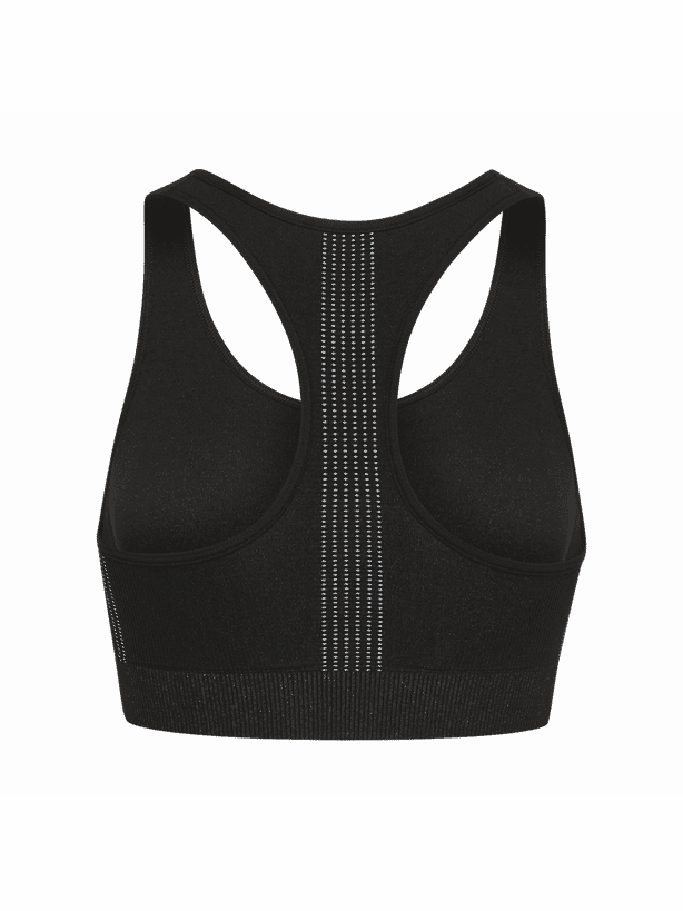 HUMMEL HMLSHAPING SEAMLESS SPORTS TOP