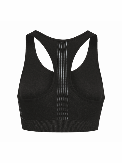 HUMMEL HMLSHAPING SEAMLESS SPORTS TOP