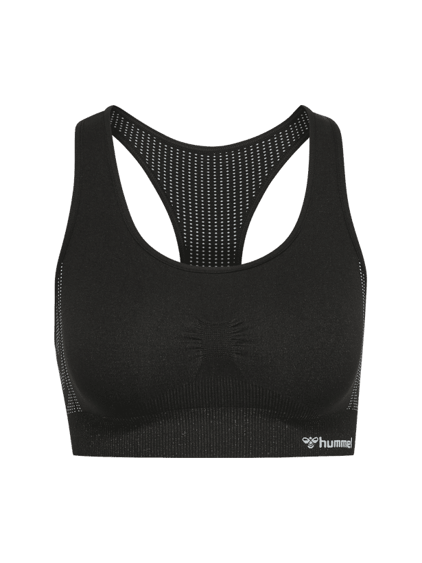 HUMMEL HMLSHAPING SEAMLESS SPORTS TOP