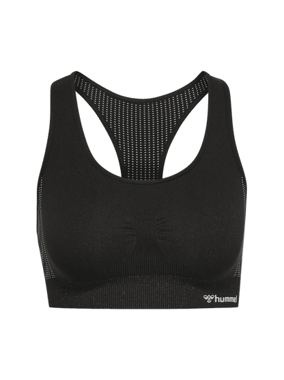 HUMMEL HMLSHAPING SEAMLESS SPORTS TOP