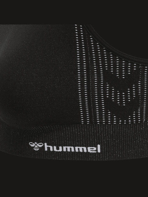 HUMMEL HMLSHAPING SEAMLESS SPORTS TOP
