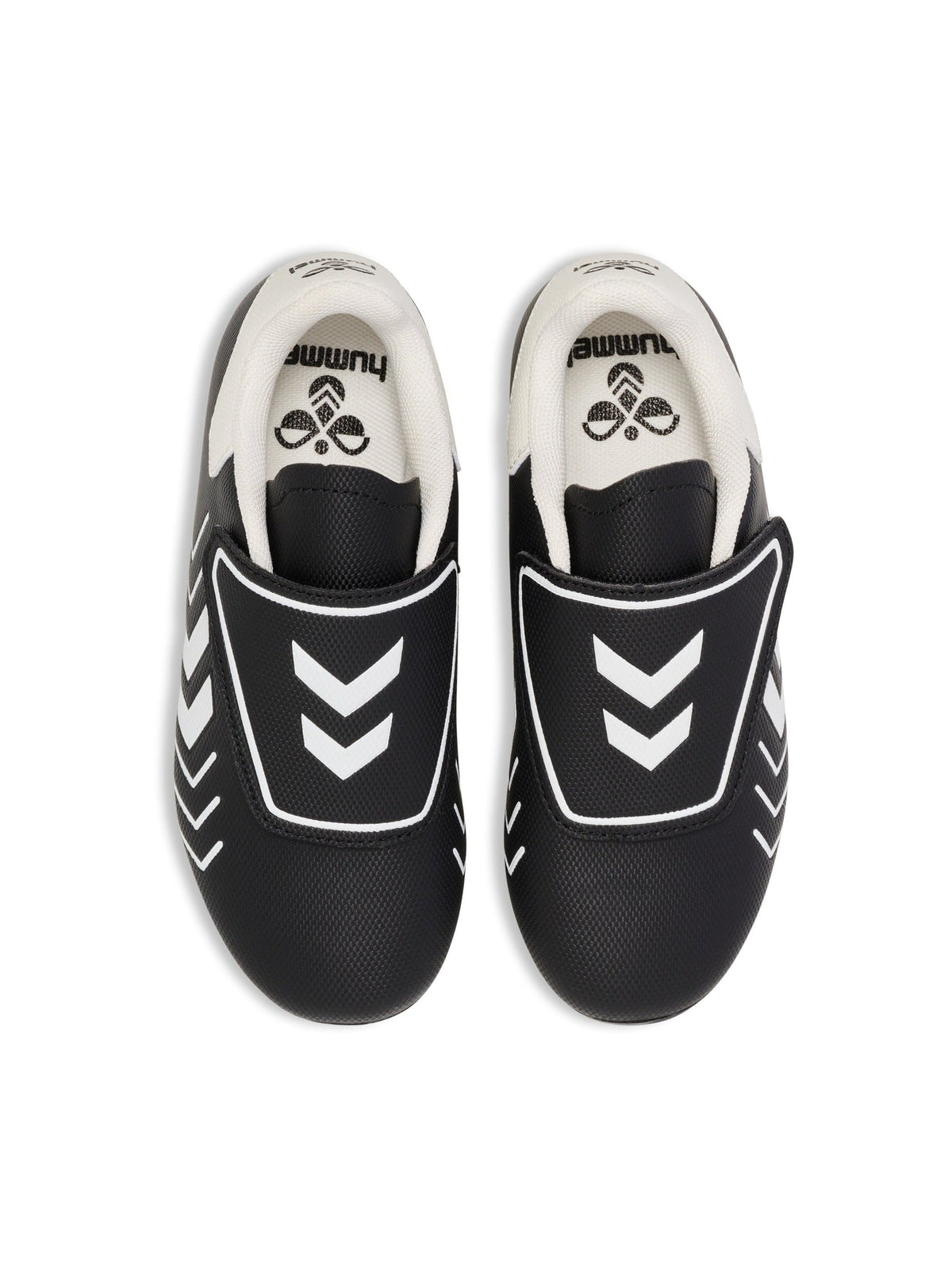 HUMMEL HATTRICK M.G. JR