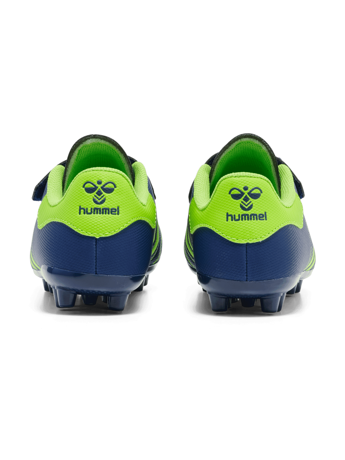 HUMMEL HATTRICK M.G. JR
