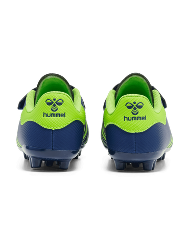 HUMMEL HATTRICK M.G. JR