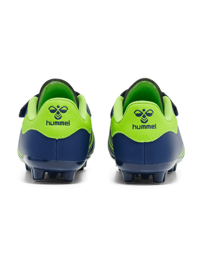 HUMMEL HATTRICK M.G. JR
