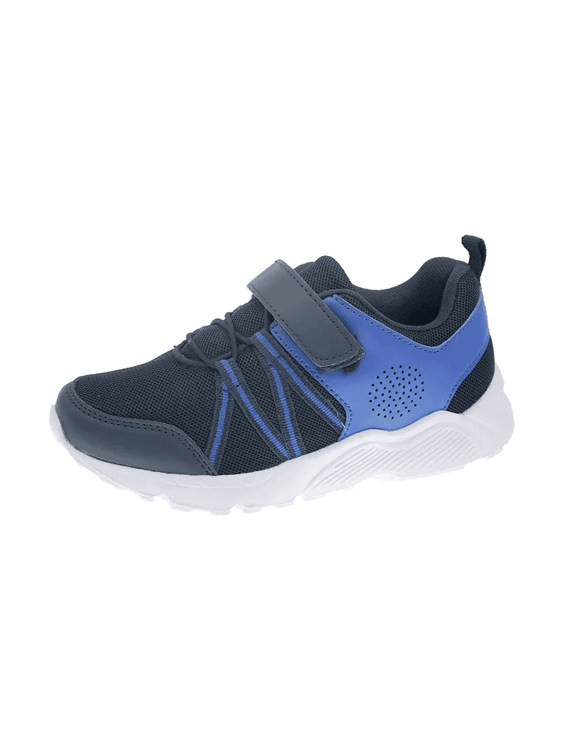 BEPPI CASUAL SPORT SHOE (NAVY BLUE)