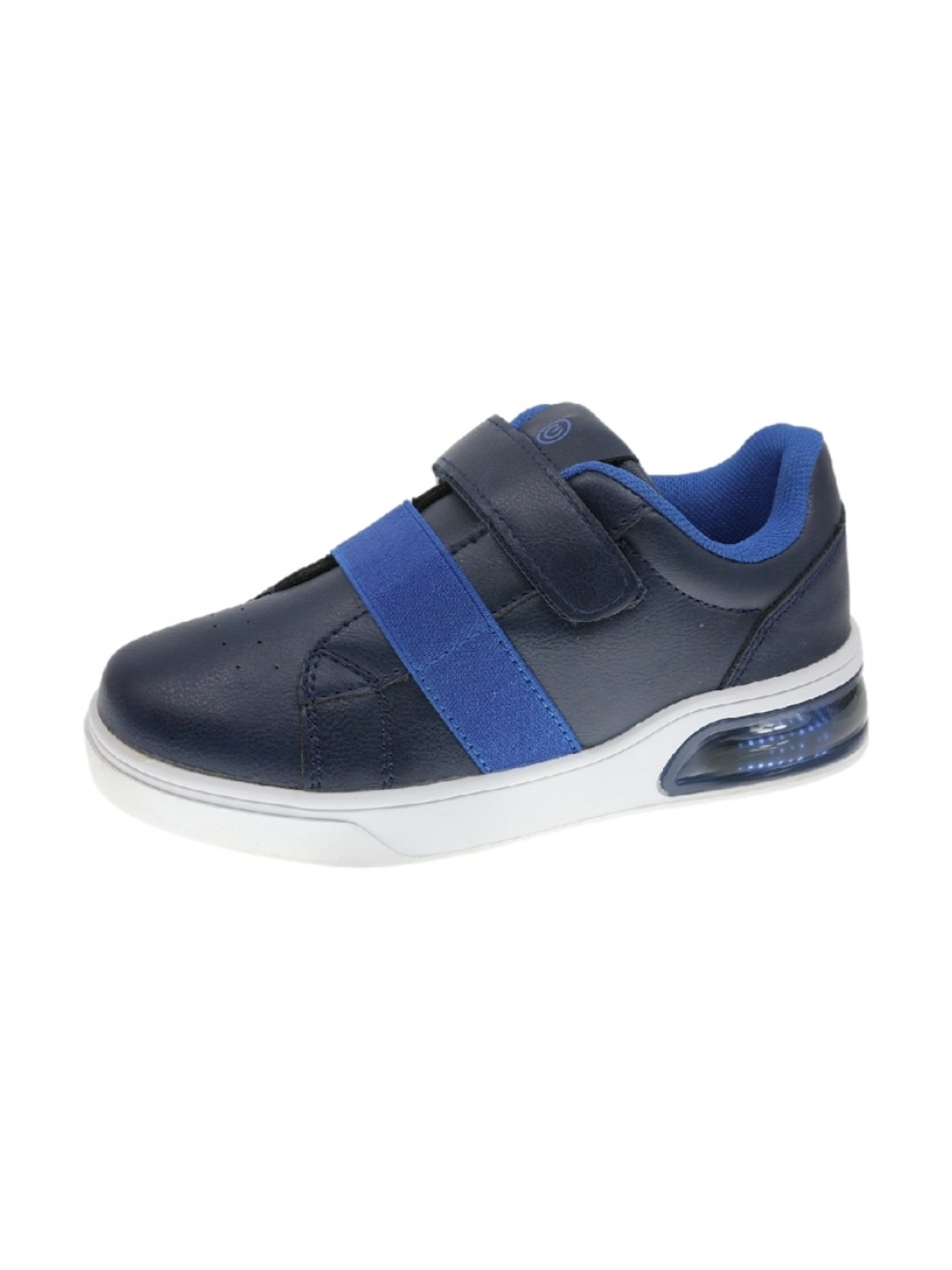 BEPPI LIGHTING SHOES (NAVY BLUE)
