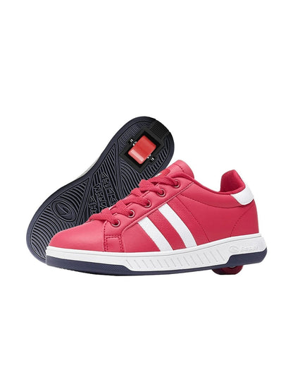 BREEZY ROLLERS 2176240 (RED-WHITE)