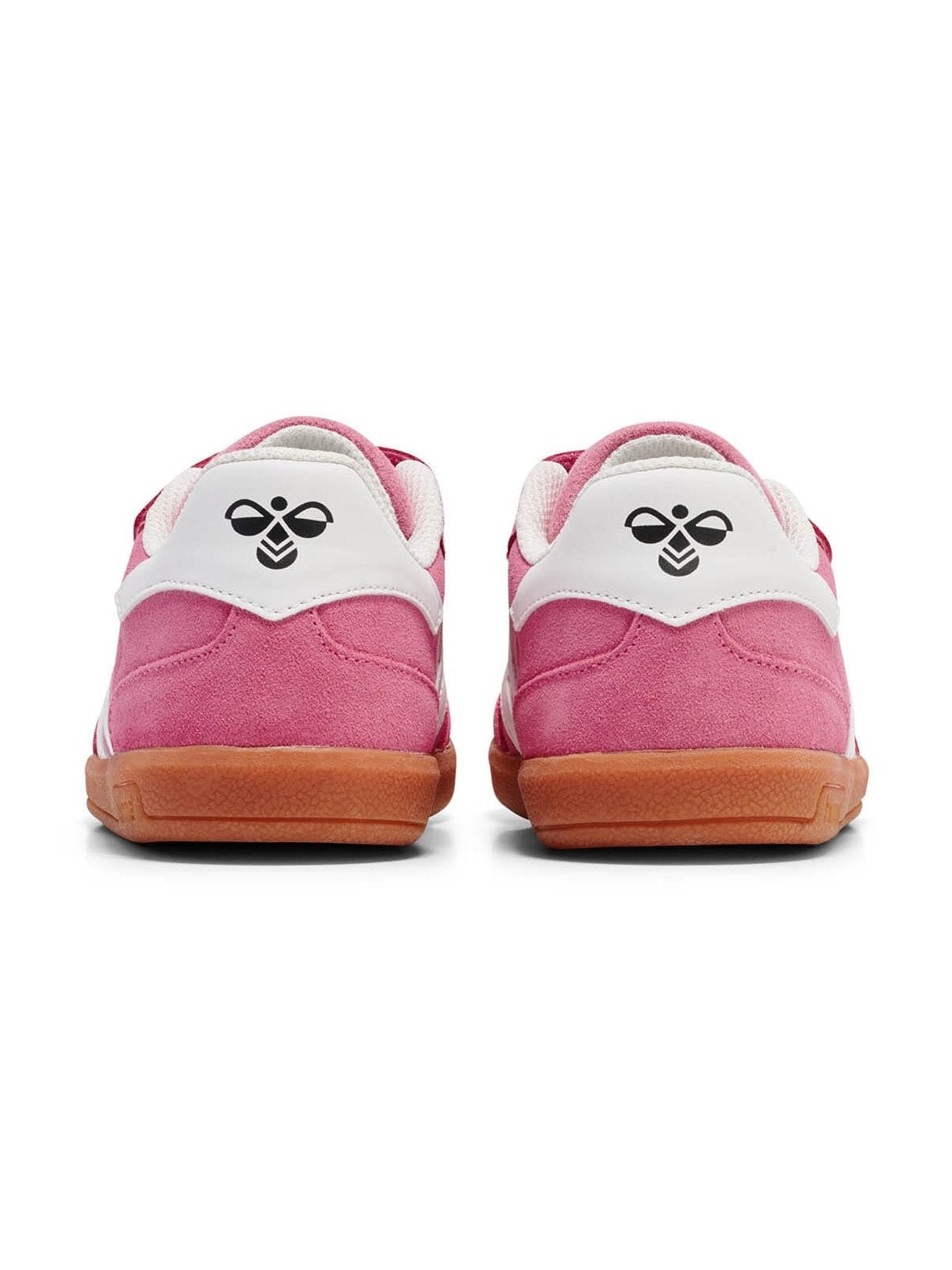 HUMMEL VICTORY SUEDE II