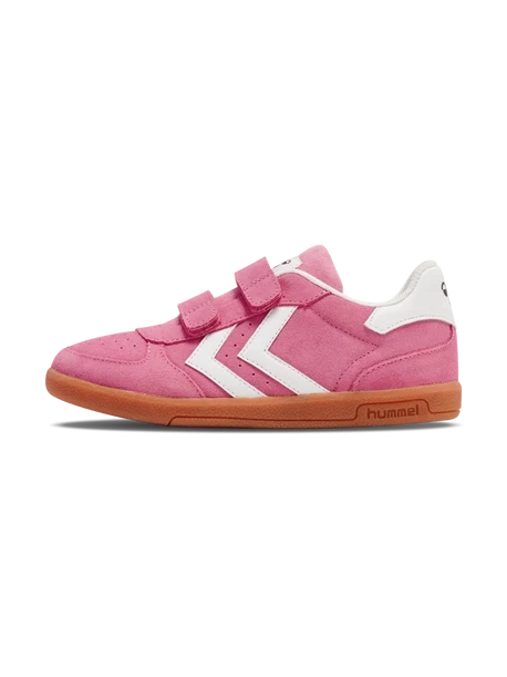 HUMMEL VICTORY SUEDE II
