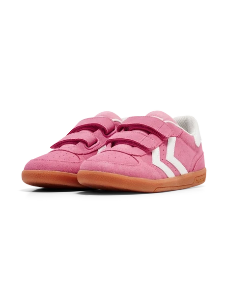 HUMMEL VICTORY SUEDE II