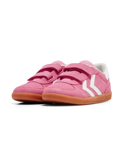 HUMMEL VICTORY SUEDE II