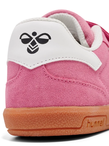 HUMMEL VICTORY SUEDE II