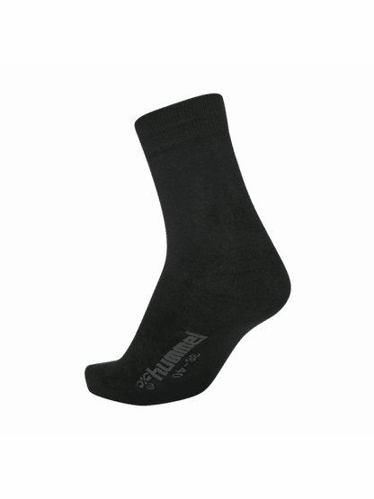 HUMMEL HMLUSUAL 6-PACK SOCKS