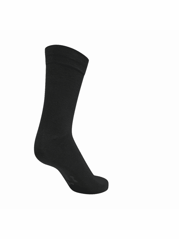 HUMMEL HMLUSUAL 6-PACK SOCKS