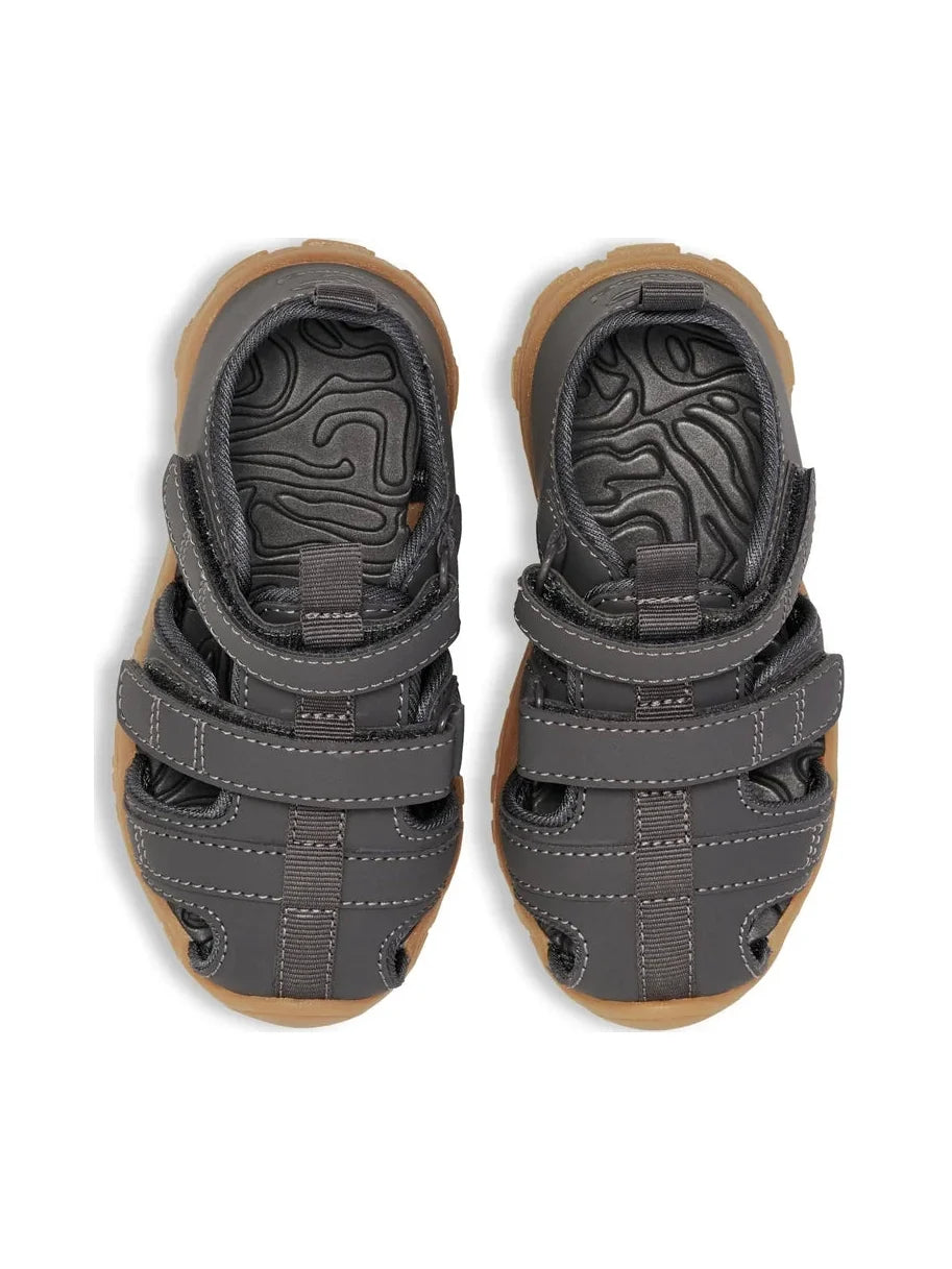 HUMMEL SANDAL VELCRO INFANT