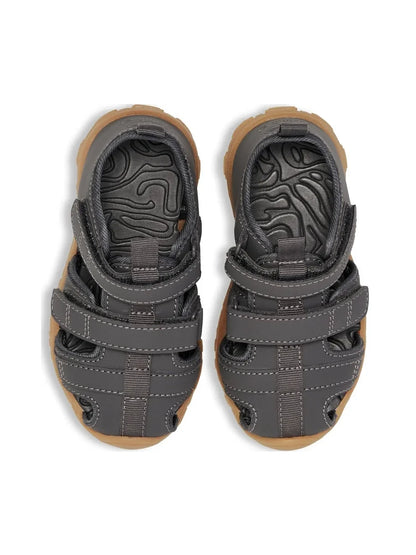 HUMMEL SANDAL VELCRO INFANT