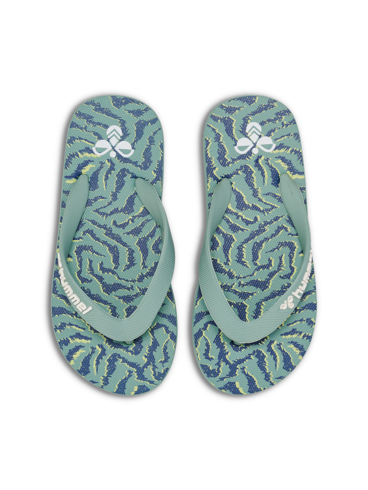 HUMMEL FLIP FLOP JR