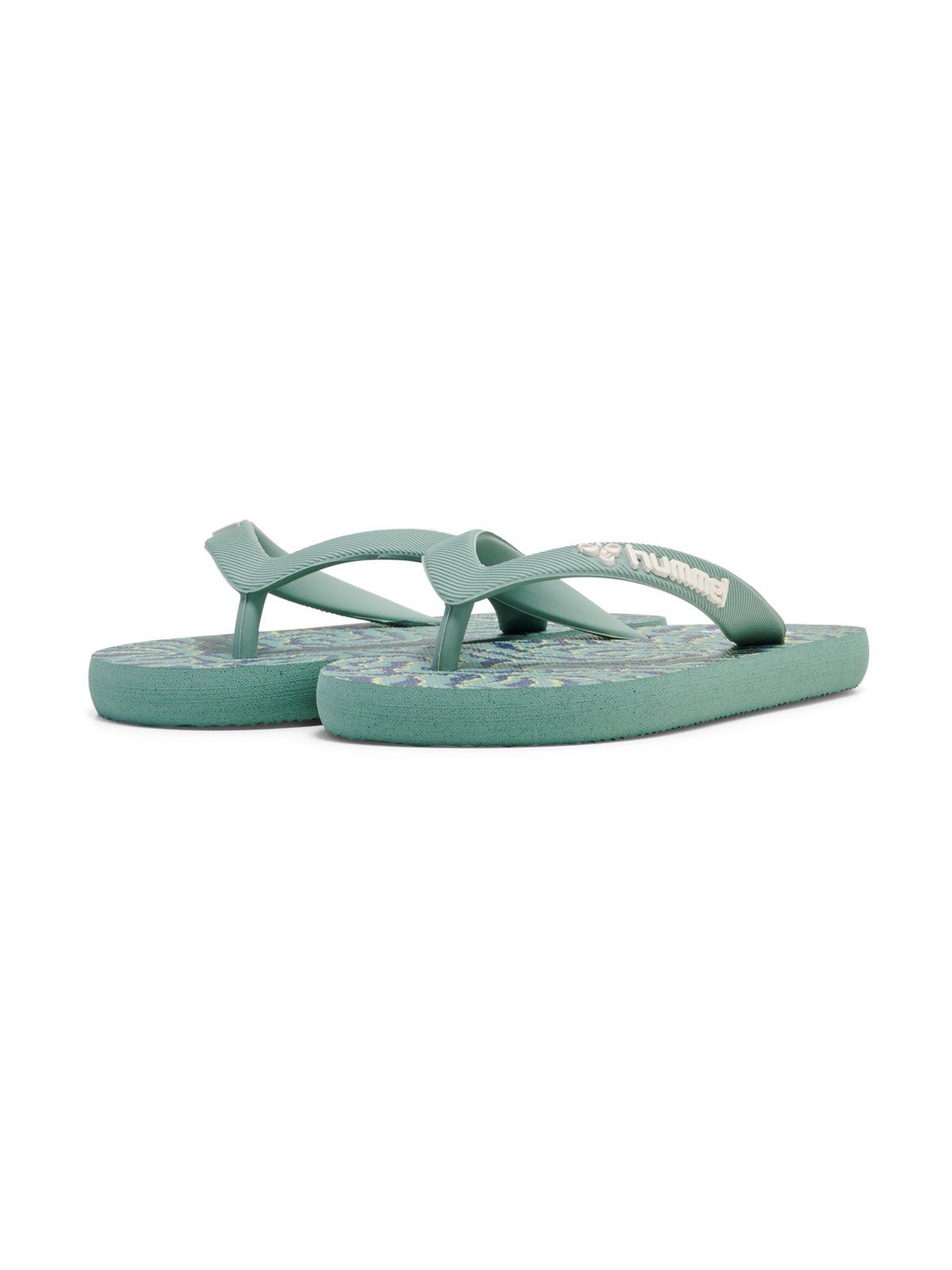 HUMMEL FLIP FLOP JR